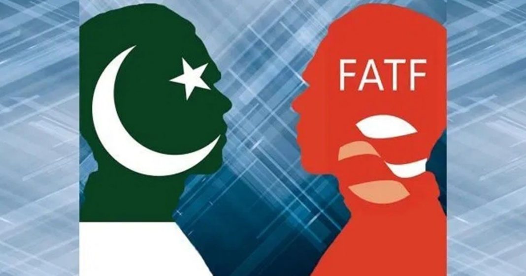 FATF and Pak