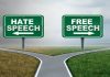 freedom of speech