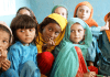 Pakistani children