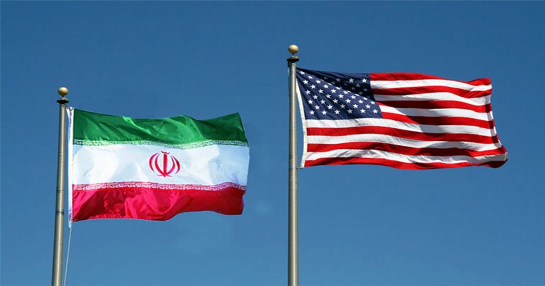 US-Iran