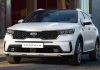 KIA Sorento Pakistan