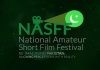 ISPR film festival