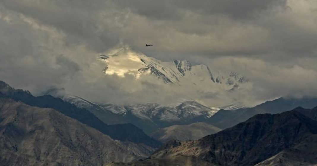 Ladakh