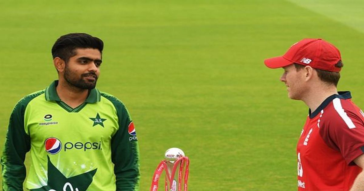 After 16 years, England Cricket Team coming to Pakistan in ...