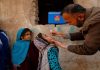 Pakistan Polio