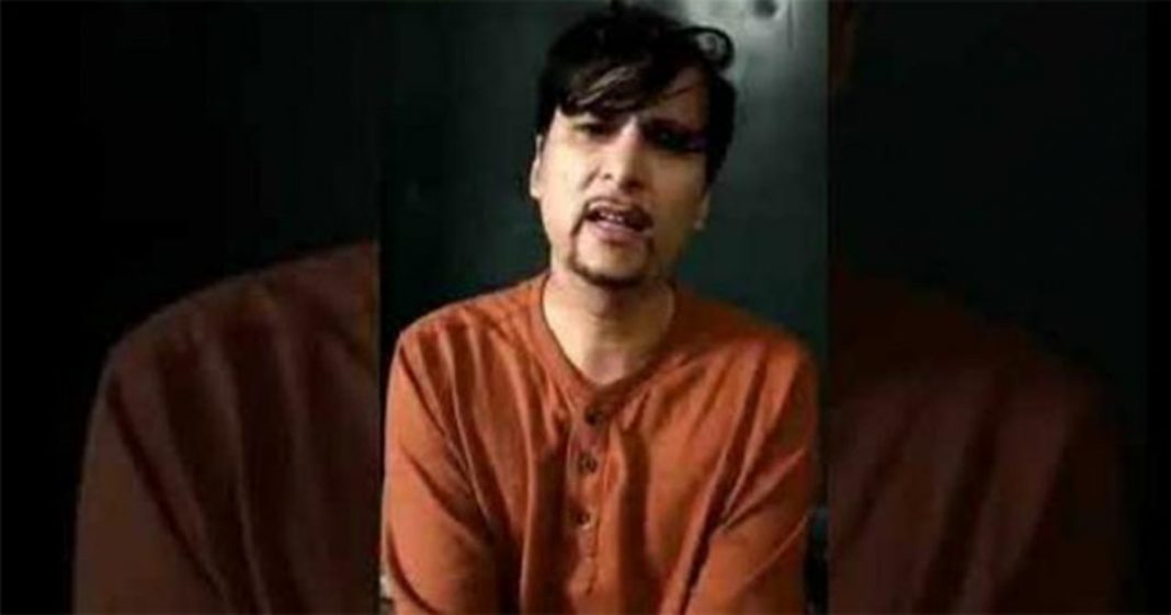 Paedophile Sohail Ayaz death