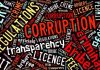 corruption