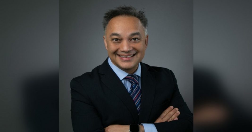 Umair Shah Washington