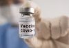 Coiv-19 vaccine