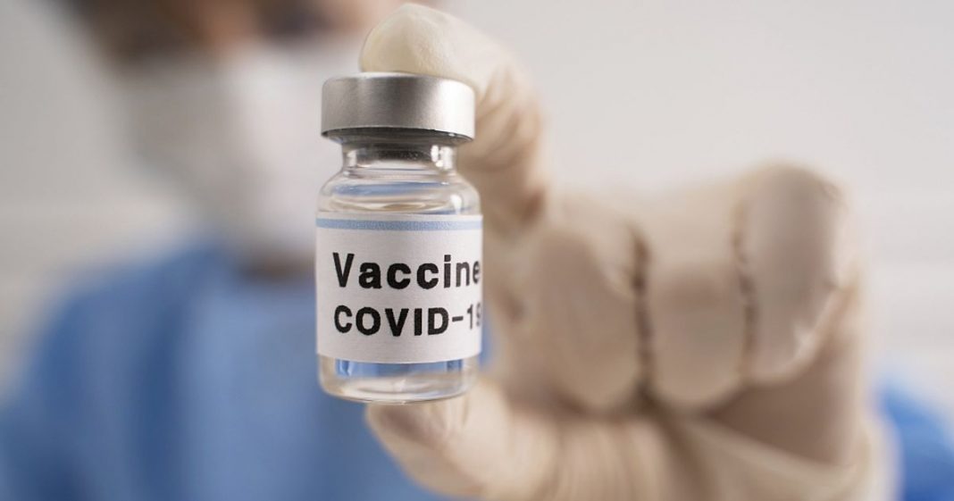 Coiv-19 vaccine