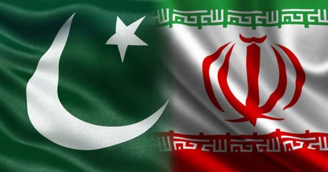 Foreign nationals gunned down near Pakistani border in Iran
