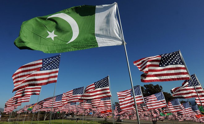 pakistan us