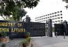 Pakistan summons Indian diplomat
