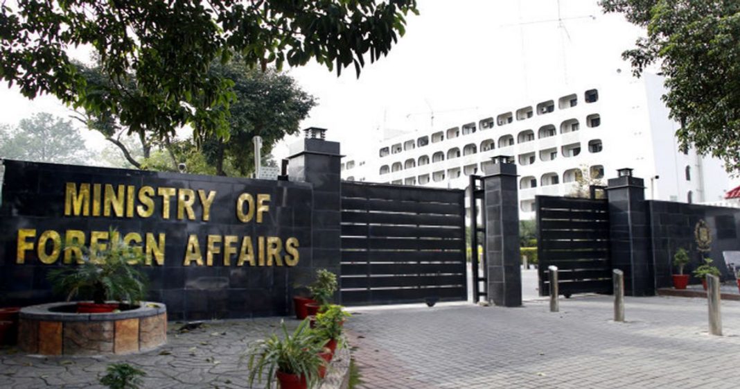 Pakistan summons Indian diplomat
