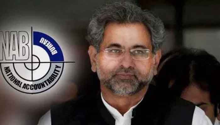 case against Shahid Khaqan