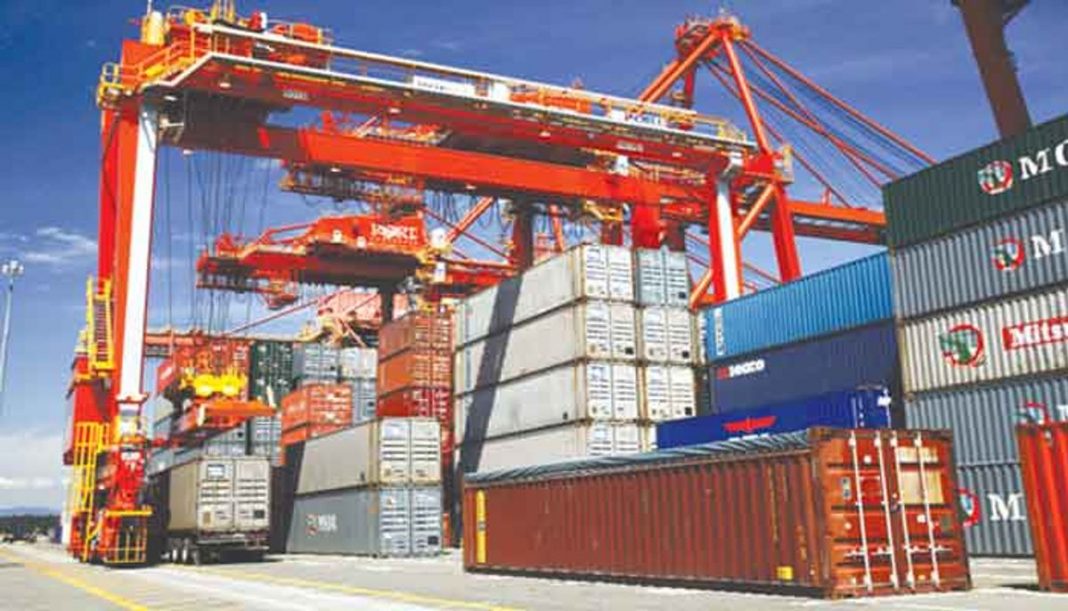 ban on luxury import