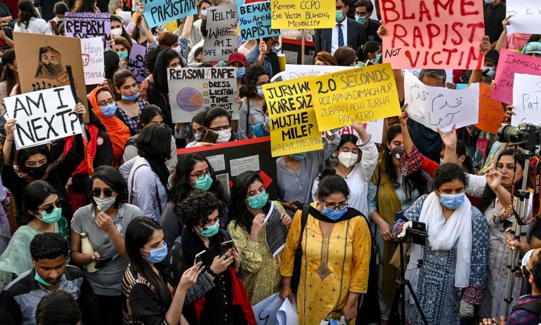 chemical castration sex offenders