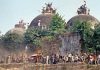 Babri mosque