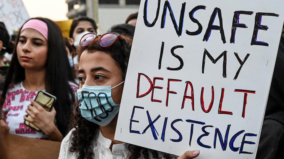 Social Media: Pro Vs Con on Chemical Castration for Rapists