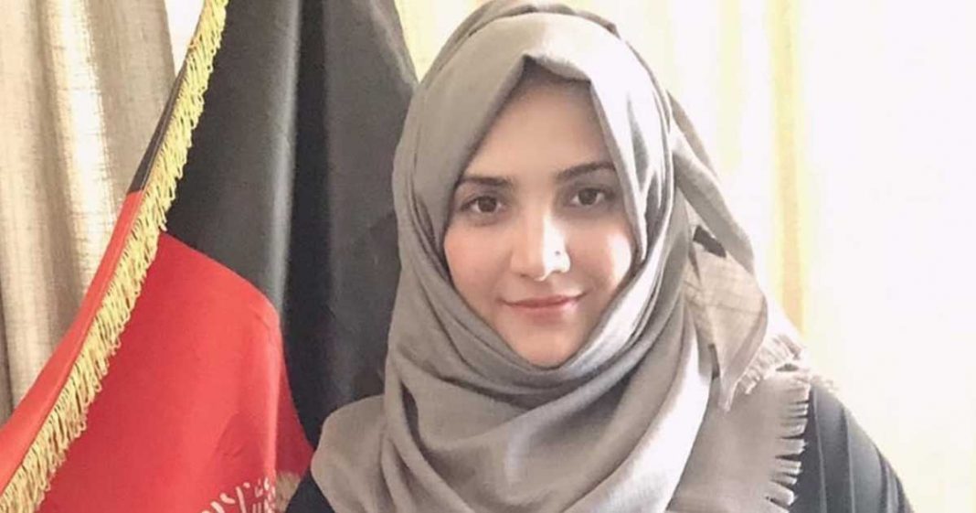 women rights activist