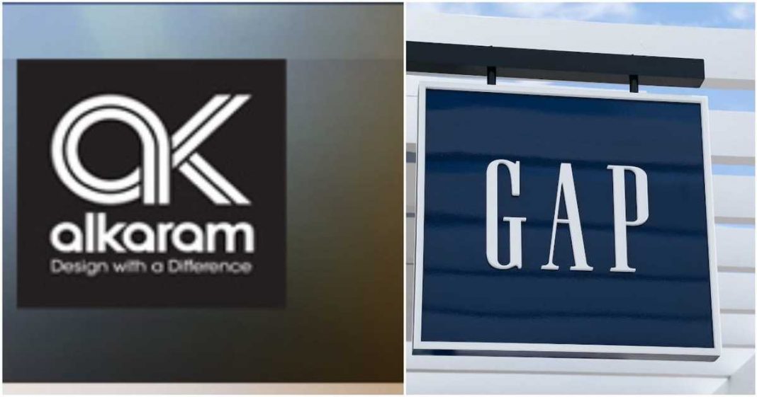 AlKaram Textile Gap