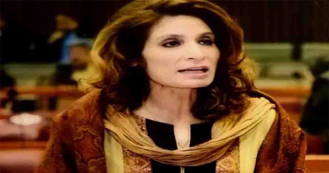 Looking at Pakistan next decade