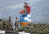 Nagorno-Karabakh cease-fire