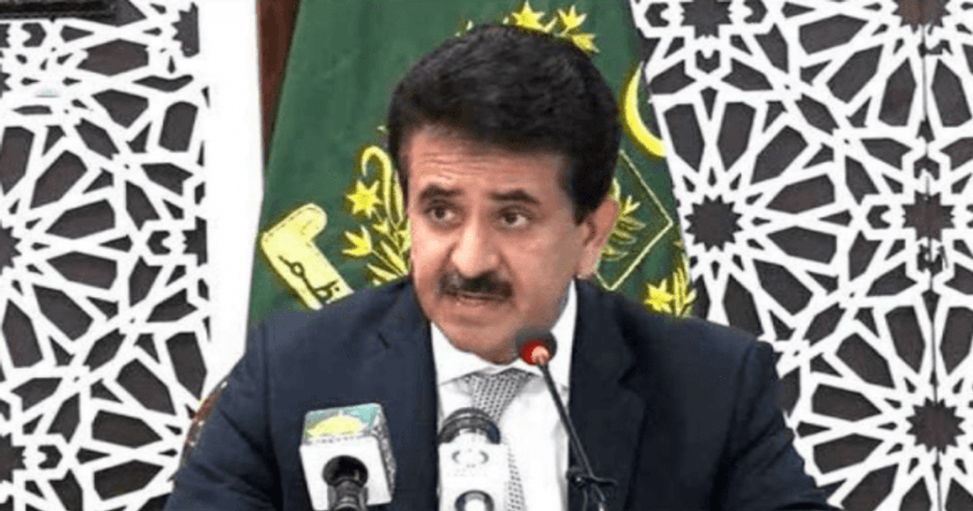 Pakistan debunks India's false claims