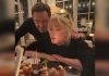 Hugh Jackman wife's birthday