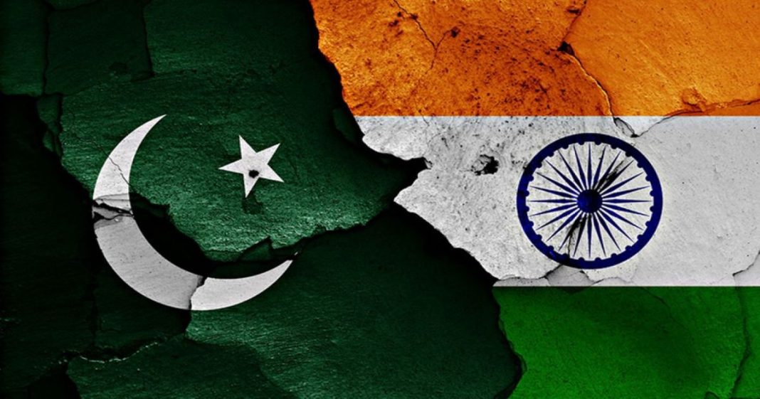 India's fifth generation warfare