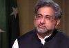Arrest warrant issued against Shahid Khaqan Abbasi
