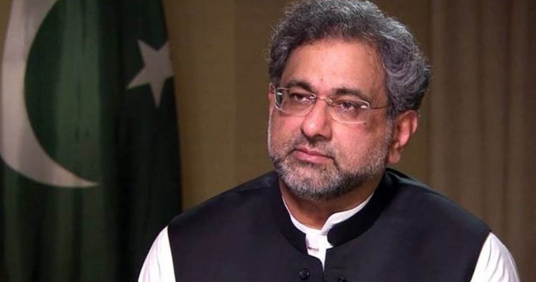 Arrest warrant issued against Shahid Khaqan Abbasi