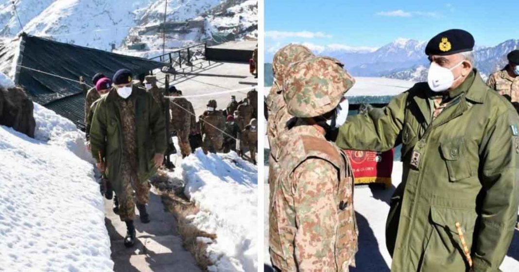 threat to regional peace