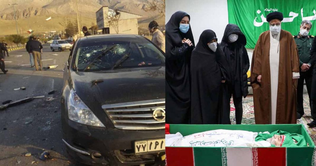 Iran threat Israel citizens