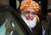 Maulana Fazlur Rehman