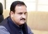 no-confidence Buzdar