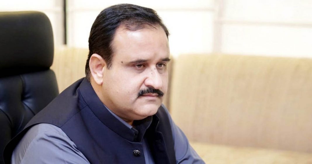 no-confidence Buzdar