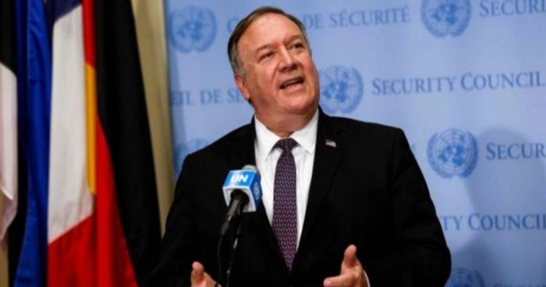 China Pakistan particular concern