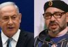 Morocco-Israel ties