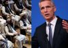 NATO welcome Taliban breakthrough