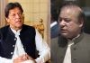 Imran Khan Faces Fresh Arrest in GHQ Attack Case, All Cases Against Nawaz Sharif Quashed