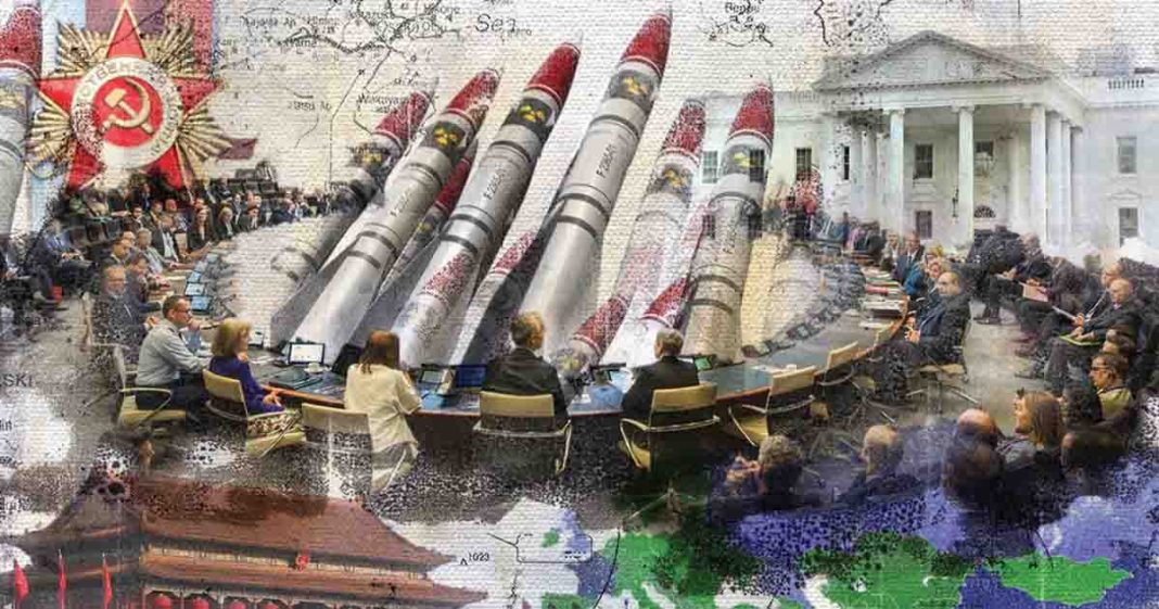 EU Tightens the Noose on Russia’s Shadow Fleet with 15th Sanctions Package