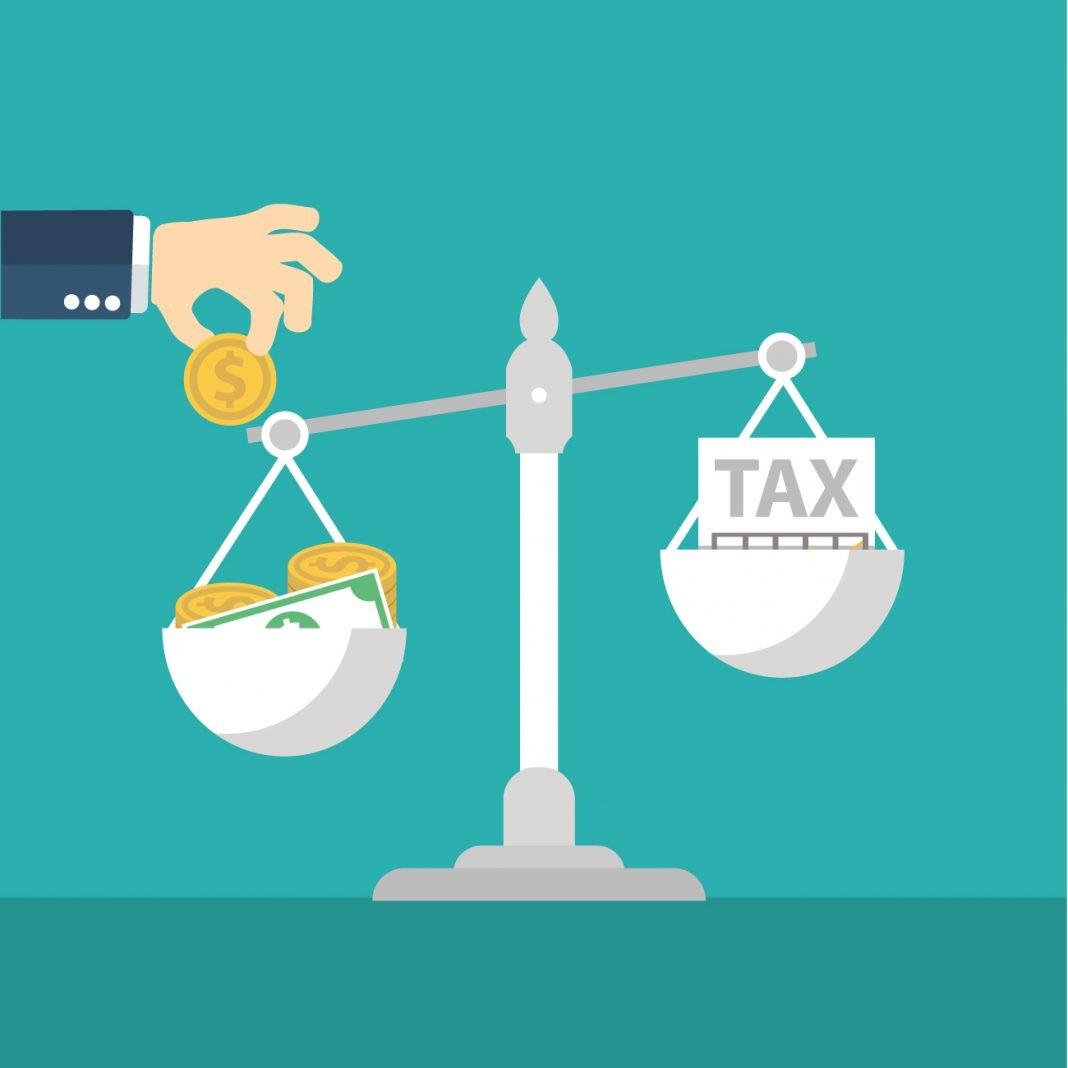 punjab tax collection