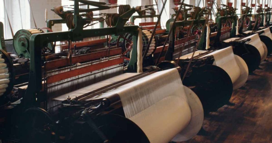 industrialization poverty alleviation