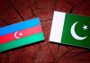 Pakistan Azerbaijan bilateral trade