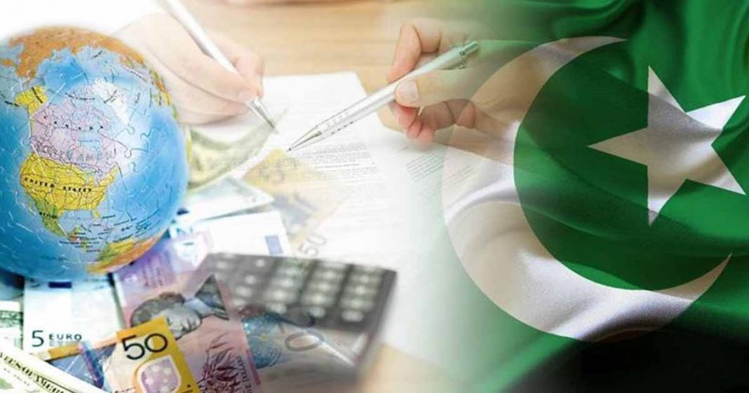 Pakistan top five investment