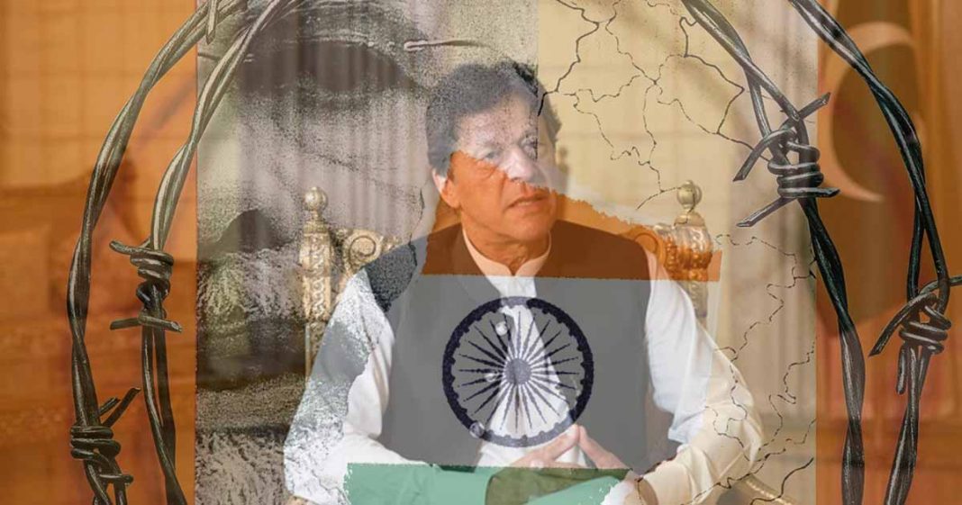 India propaganda failed