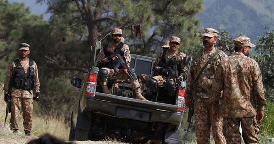 UN human rights chief expresses concern over IIOJK restrictions