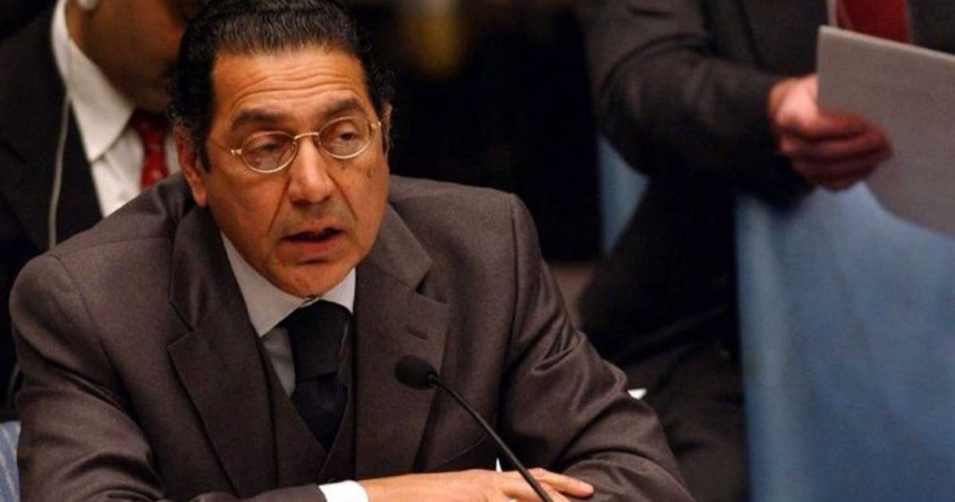 India UNSC membership