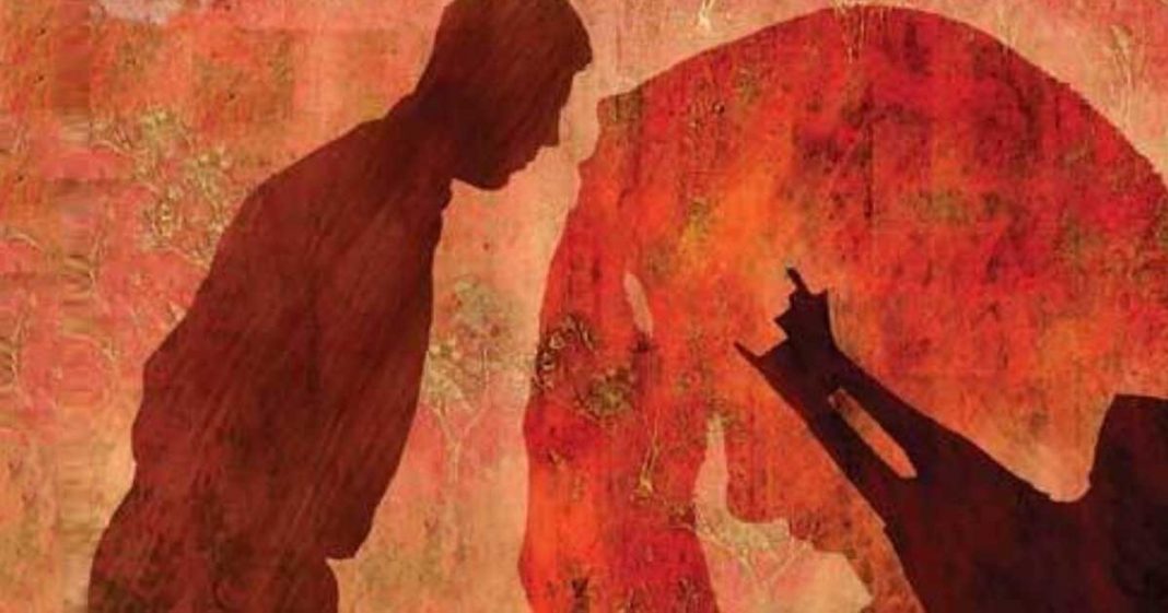 Justice for Sunita Masih